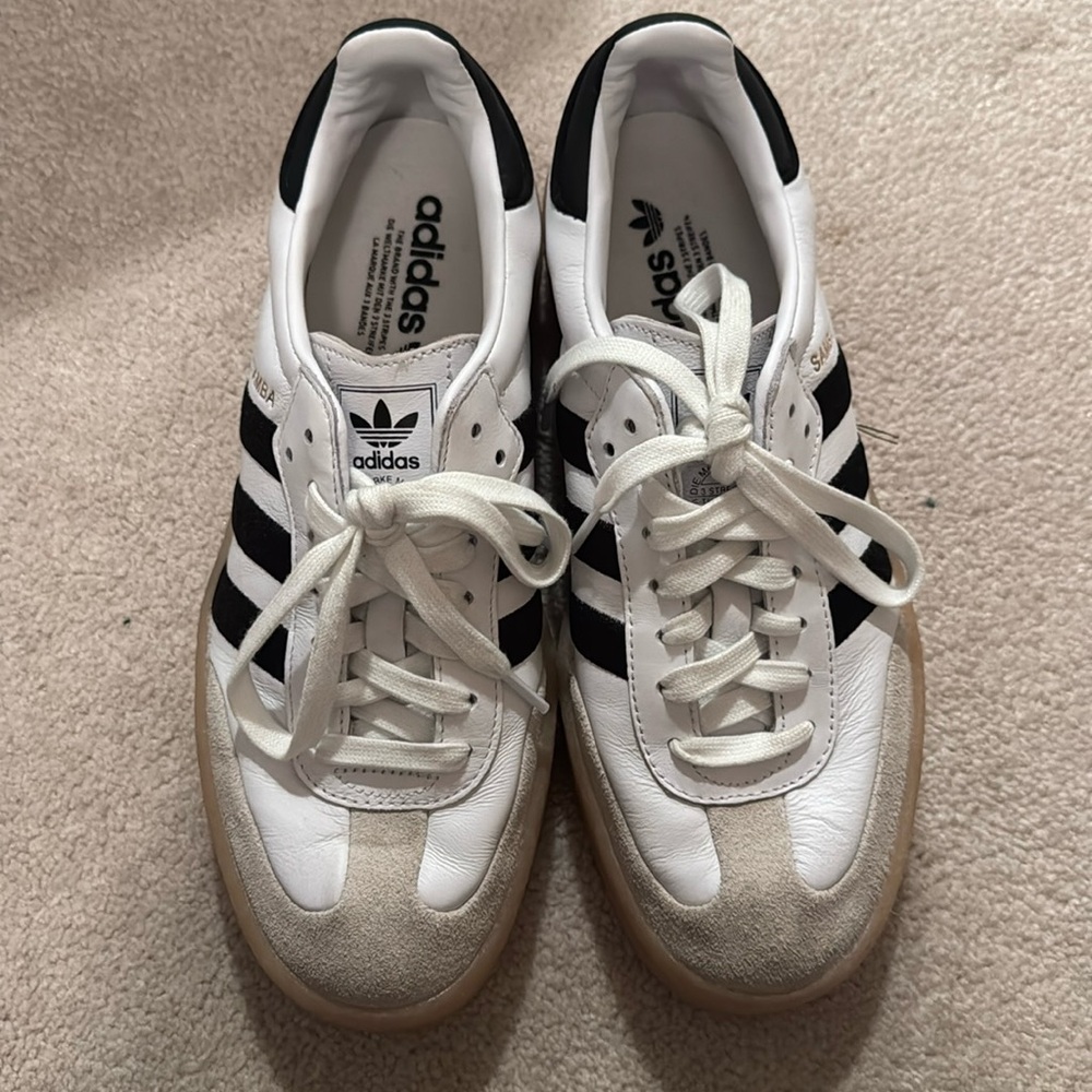 Adidas size 9 (runs large)